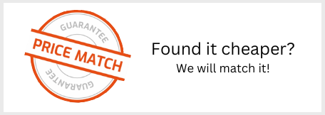 Price Match Promise