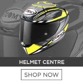 Clothing & Helmets