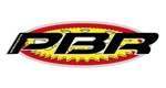 PBR Sprockets